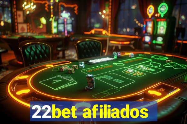 22bet afiliados